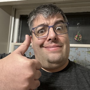 Fundraising Page: Matt Fruth